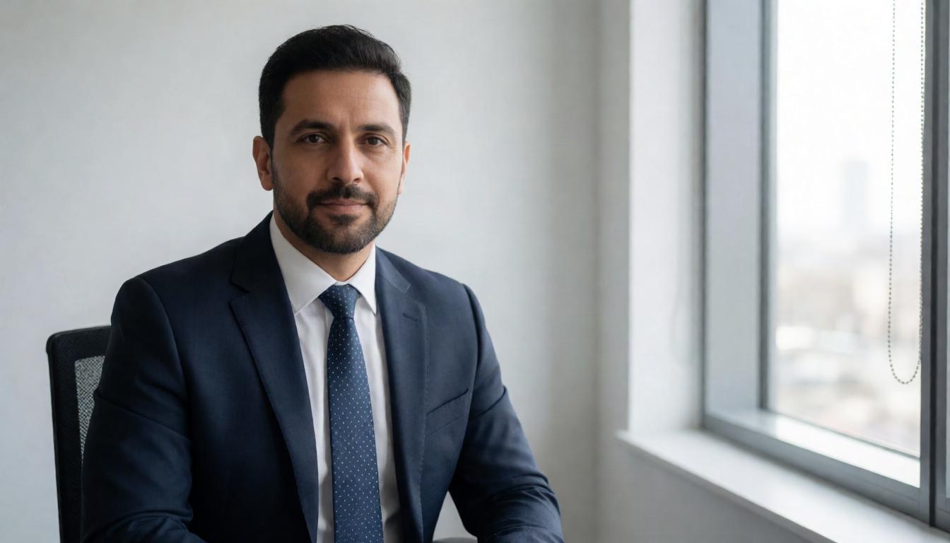 Faisal A.